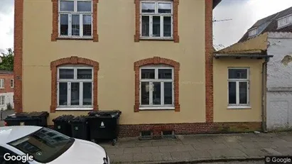 Lejligheder til leje i Viborg - Foto fra Google Street View Lejligheder til leje i Viborg - Foto fra Google Street View