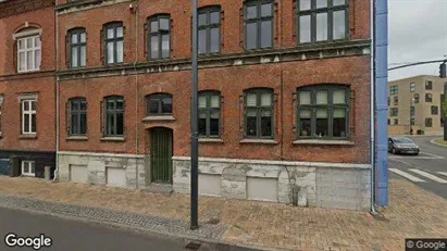 Lejligheder til leje i Odense C - Foto fra Google Street View