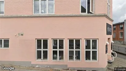 Lejligheder til leje i Kolding - Foto fra Google Street View