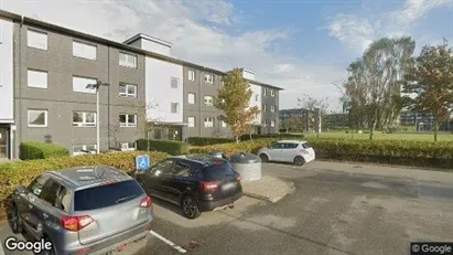 Lejligheder til leje i Brønderslev - Foto fra Google Street View