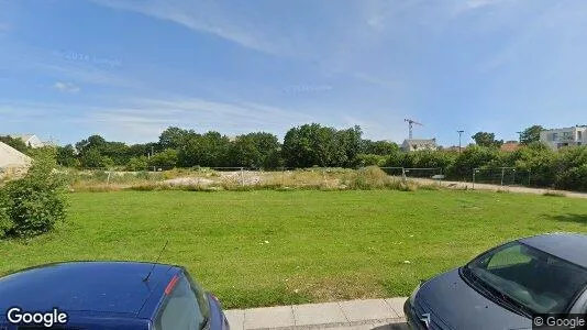Lejligheder til leje i Herlev - Foto fra Google Street View