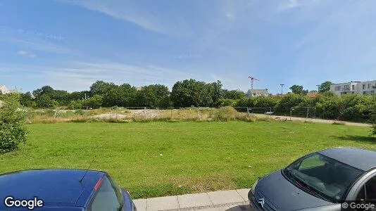 Lejligheder til leje i Herlev - Foto fra Google Street View