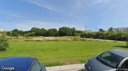 Lejligheder til leje i Herlev - Foto fra Google Street View