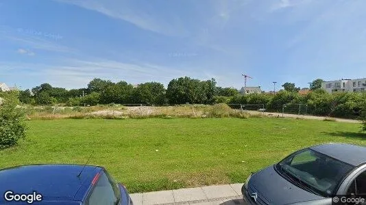 Lejligheder til leje i Herlev - Foto fra Google Street View