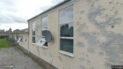 Lejligheder til leje i Arden - Foto fra Google Street View