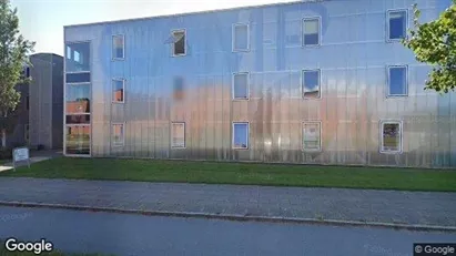 Værelser til leje i Viborg - Foto fra Google Street View