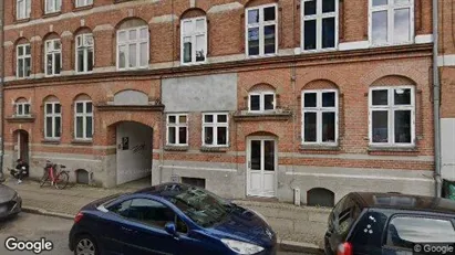 Lejligheder til leje i Horsens - Foto fra Google Street View