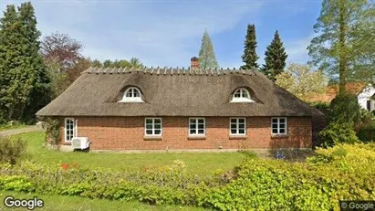 Lejligheder til leje i Assens - Foto fra Google Street View