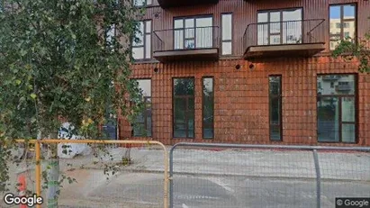 Lejligheder til leje i København S - Foto fra Google Street View