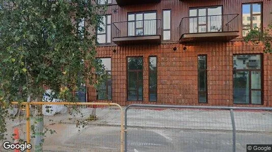 Lejligheder til leje i København S - Foto fra Google Street View
