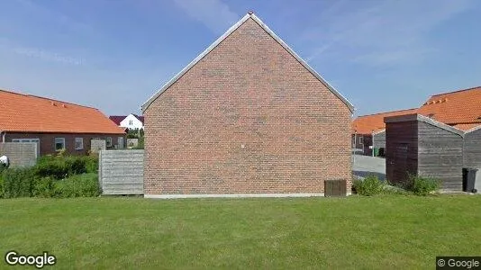 Lejligheder til leje i Kerteminde - Foto fra Google Street View