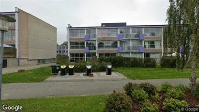 Lejligheder til leje i Viborg - Foto fra Google Street View