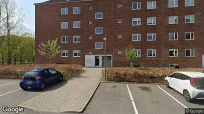 Lejligheder til leje i Nørresundby - Foto fra Google Street View