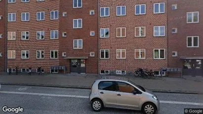 Lejligheder til leje i Aalborg Centrum - Foto fra Google Street View