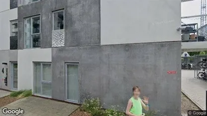 Lejligheder til leje i Risskov - Foto fra Google Street View