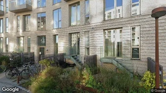 Lejligheder til leje i København SV - Foto fra Google Street View