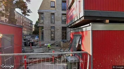 Værelser til leje i Frederiksberg - Foto fra Google Street View