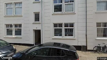 Lejligheder til leje i Viborg - Foto fra Google Street View