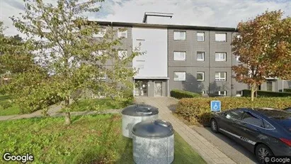 Lejebolig  i  Brønderslev