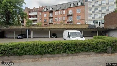 Lejligheder til leje i Viborg - Foto fra Google Street View