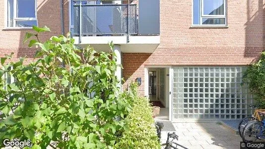 Lejligheder til leje i Østerbro - Foto fra Google Street View
