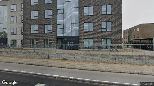 Lejligheder til leje i Odense C - Foto fra Google Street View
