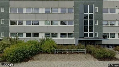 Lejligheder til leje i Viborg - Foto fra Google Street View