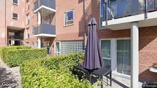 Lejligheder til leje i Østerbro - Foto fra Google Street View