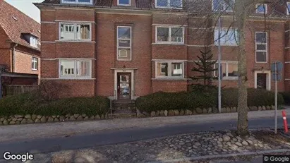 Lejligheder til leje i Odense C - Foto fra Google Street View
