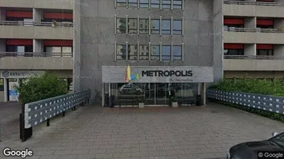 Lejligheder til leje i Kolding - Foto fra Google Street View