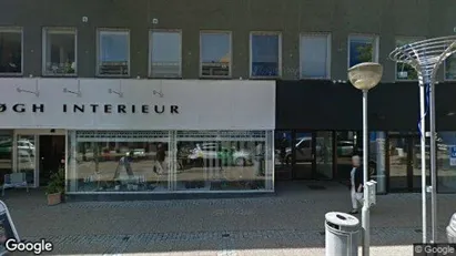 Lejligheder til leje i Hjørring - Foto fra Google Street View