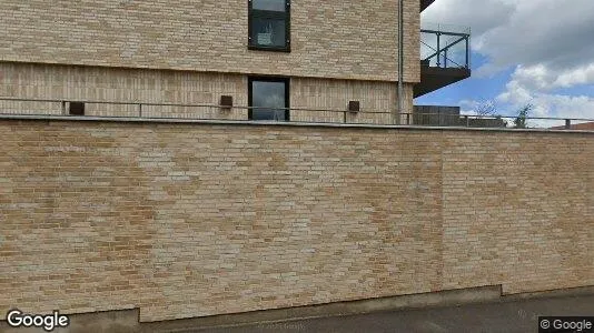 Lejligheder til leje i Århus N - Foto fra Google Street View