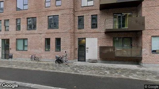 Lejligheder til leje i København S - Foto fra Google Street View