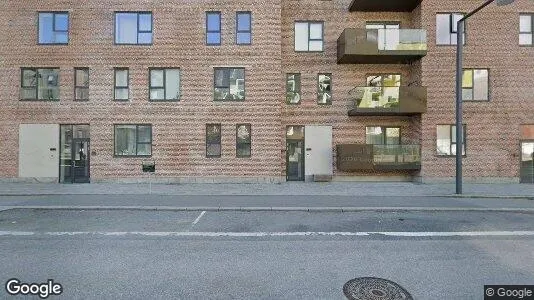 Lejligheder til leje i København S - Foto fra Google Street View