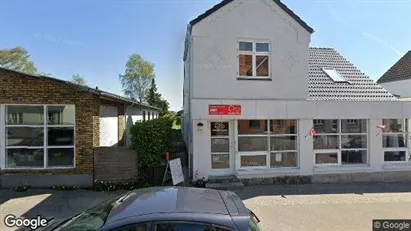 Lejligheder til leje i Ørbæk - Foto fra Google Street View