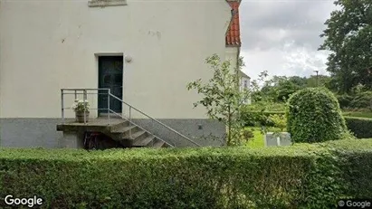 Lejligheder til leje i Kolding - Foto fra Google Street View