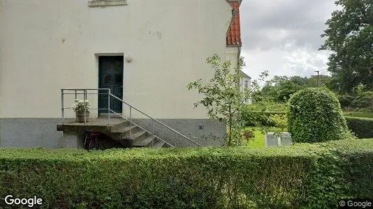 Lejligheder til leje i Kolding - Foto fra Google Street View