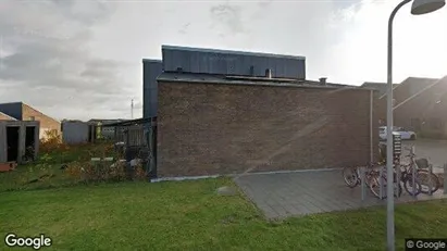 Lejligheder til leje i Roskilde - Foto fra Google Street View