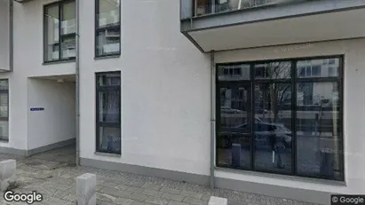 Lejligheder til leje i København S - Foto fra Google Street View