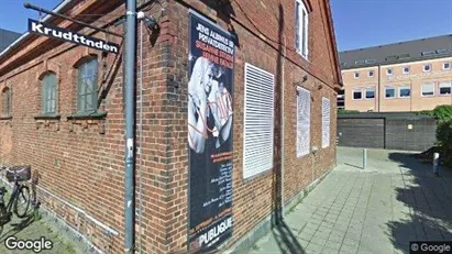 Lejligheder til leje i Østerbro - Foto fra Google Street View