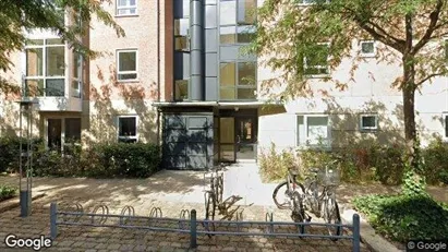 Lejligheder til leje i Østerbro - Foto fra Google Street View