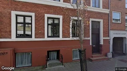 Lejligheder til leje i Næstved - Foto fra Google Street View