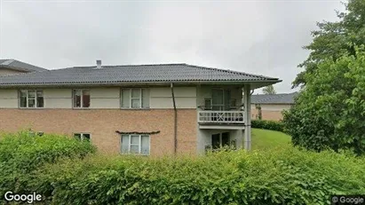 Lejligheder til leje i Støvring - Foto fra Google Street View