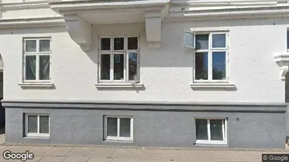 Lejligheder til leje i Randers C - Foto fra Google Street View