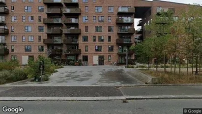 Lejligheder til leje i København S - Foto fra Google Street View