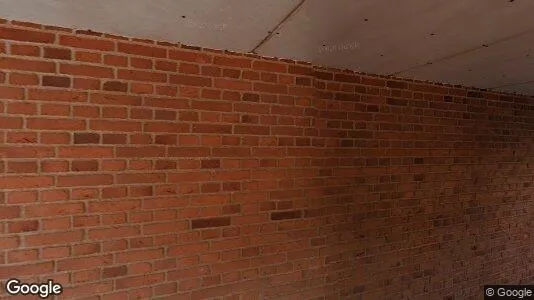 Lejligheder til leje i Odense C - Foto fra Google Street View