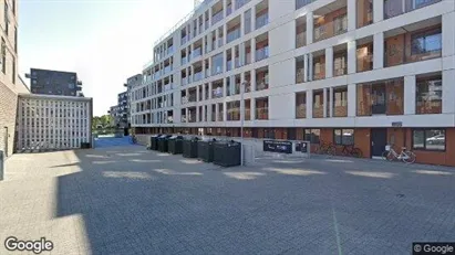 Lejligheder til leje i Åbyhøj - Foto fra Google Street View