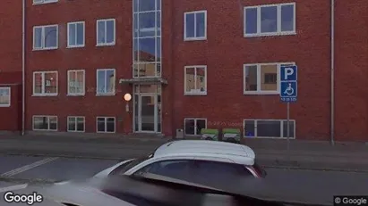 Lejligheder til leje i Roskilde - Foto fra Google Street View Lejligheder til leje i Roskilde - Foto fra Google Street View