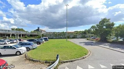 Lejligheder til leje i Greve - Foto fra Google Street View