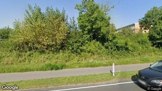 Lejligheder til leje i Nyborg - Foto fra Google Street View